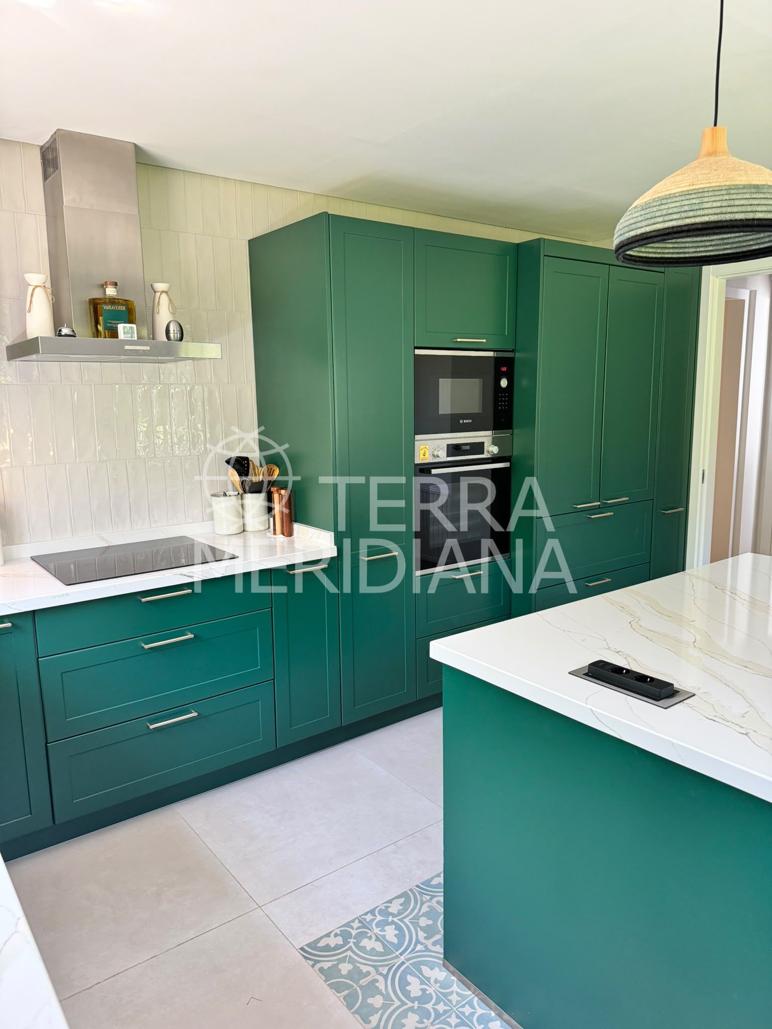Semi Detached Villa in Sotogolf, Sotogrande