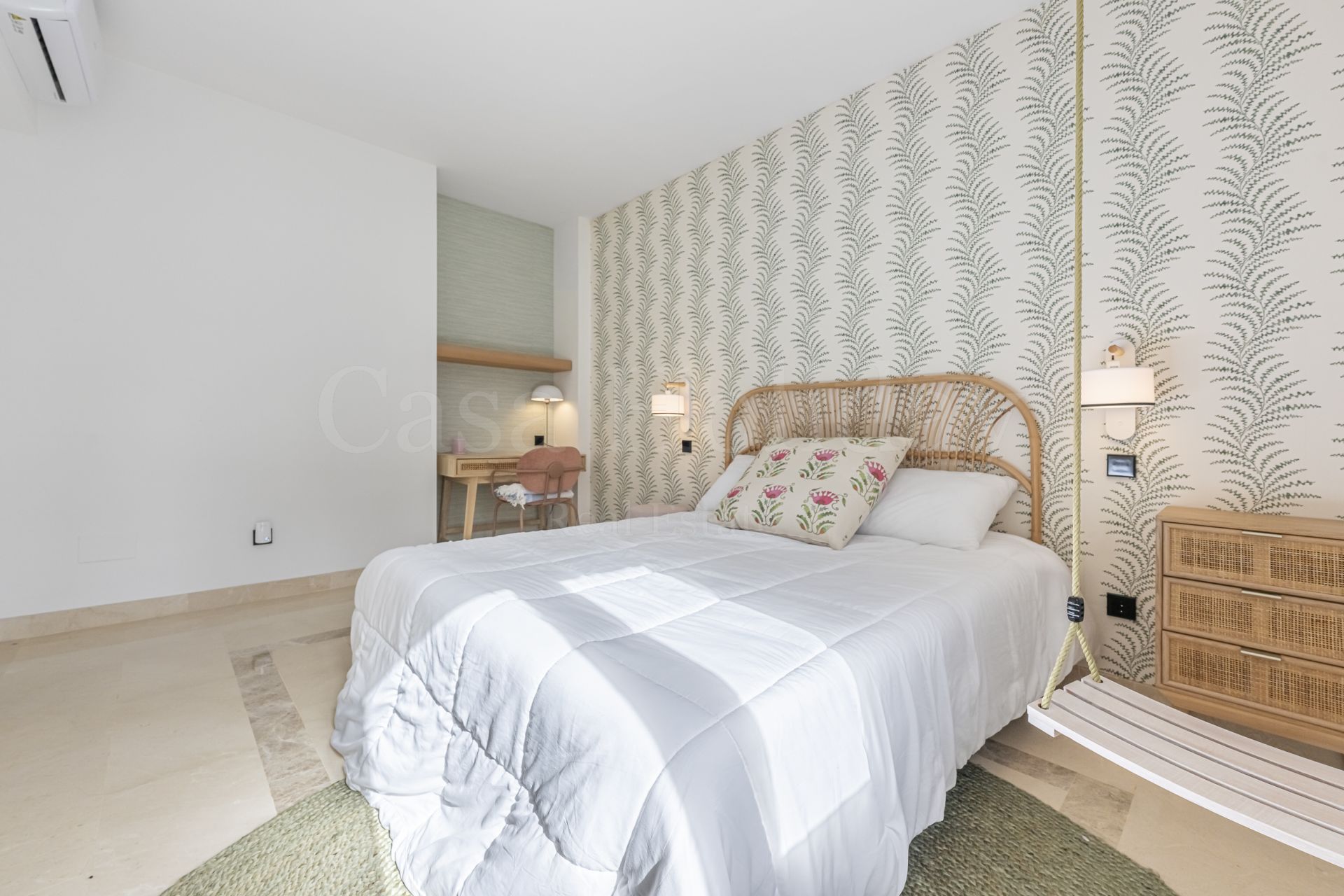 Semi Detached Villa in Sotogolf, Sotogrande