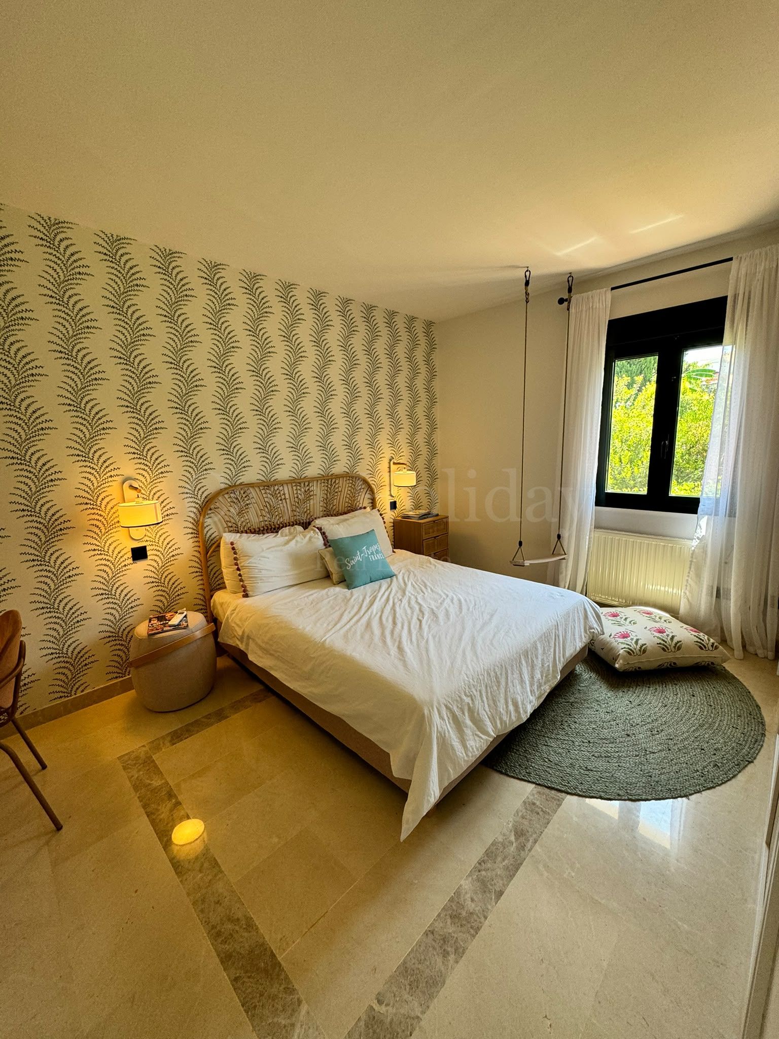 Semi Detached Villa in Sotogolf, Sotogrande