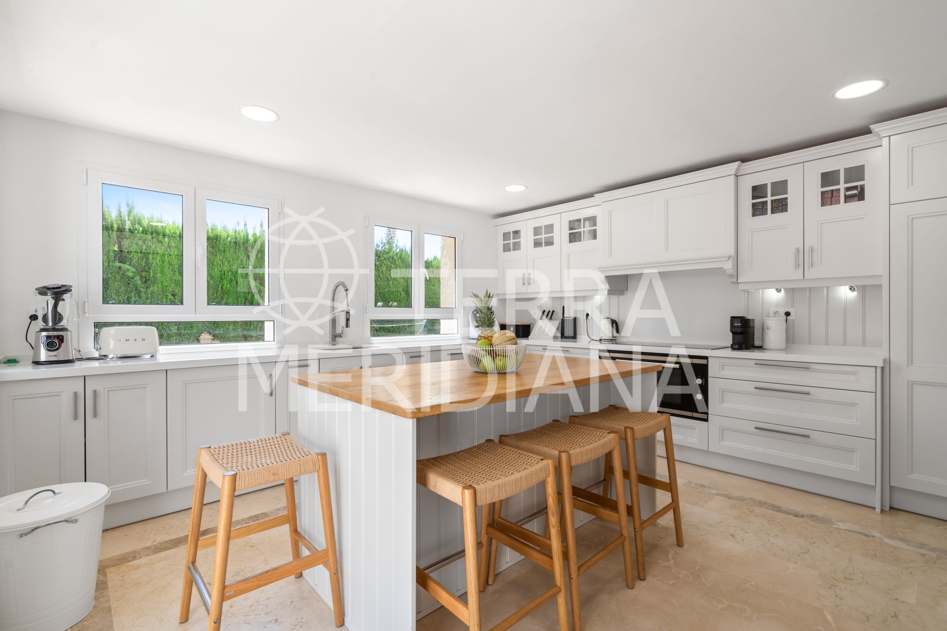 Semi Detached House in Sotogrande Alto, Sotogrande