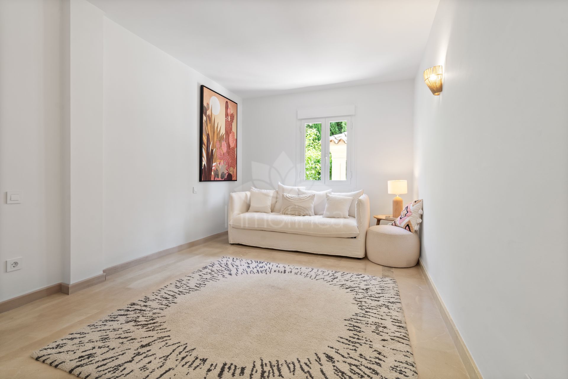 Semi Detached House in Sotogrande Alto, Sotogrande