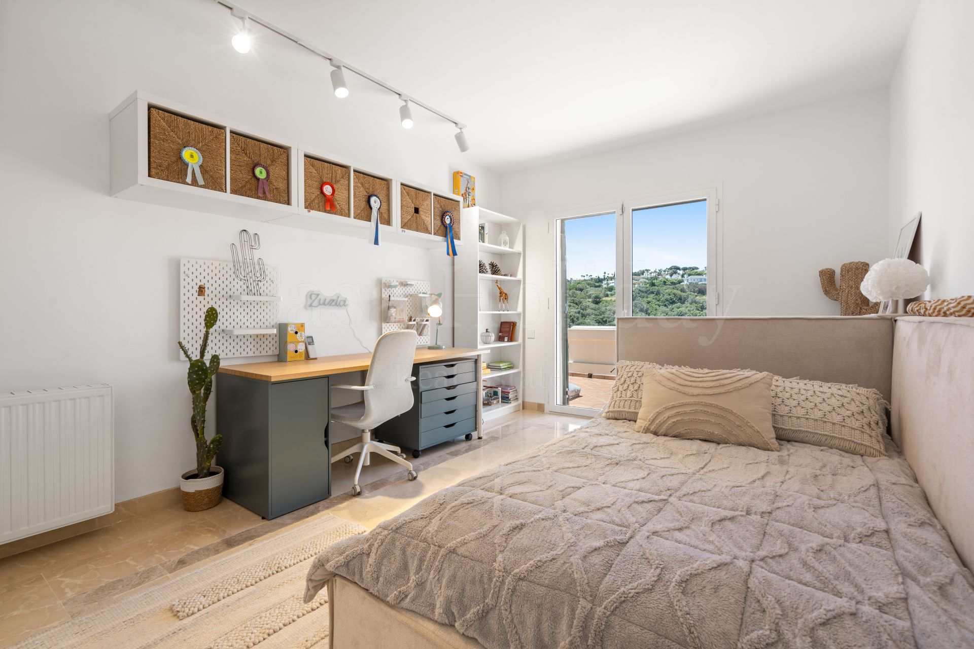 Semi Detached House in Sotogrande Alto, Sotogrande