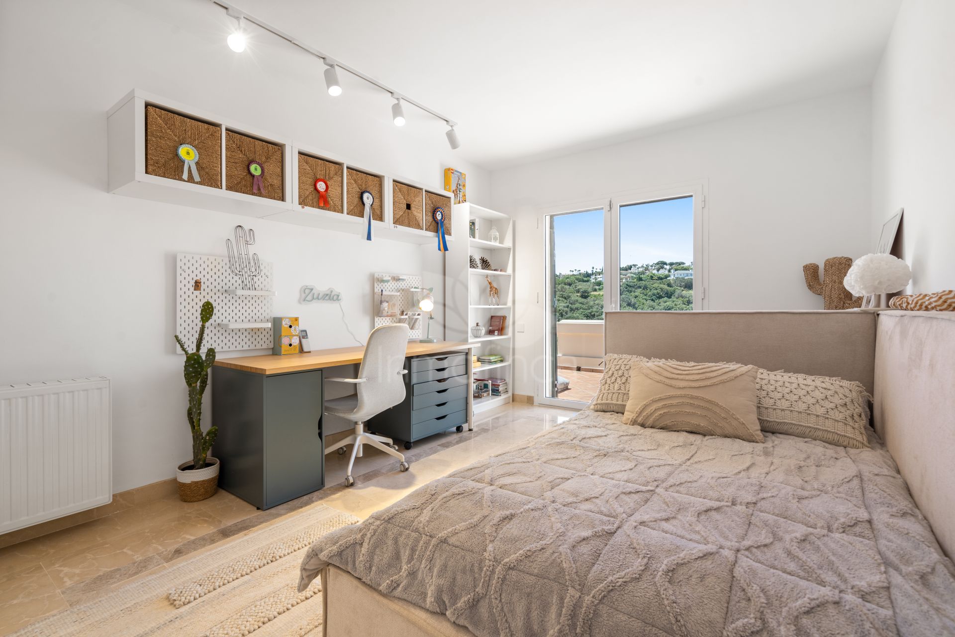 Semi Detached House in Sotogrande Alto, Sotogrande