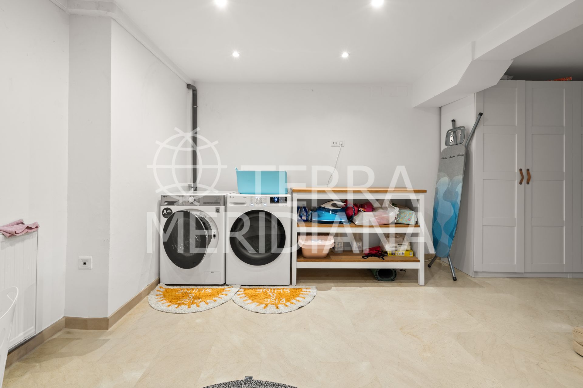 Semi Detached House in Sotogrande Alto, Sotogrande