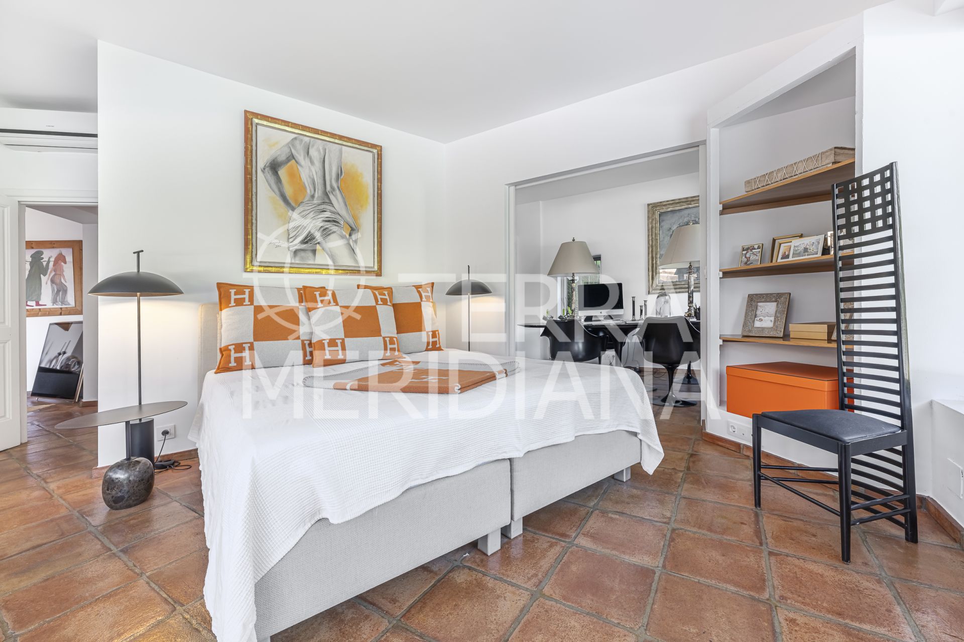 House in Sotogrande Alto Central, Sotogrande