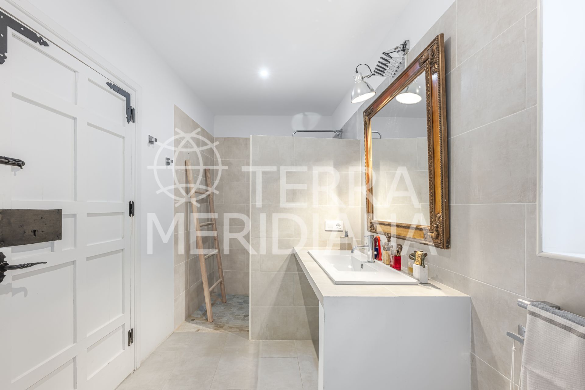 House in Sotogrande Alto Central, Sotogrande