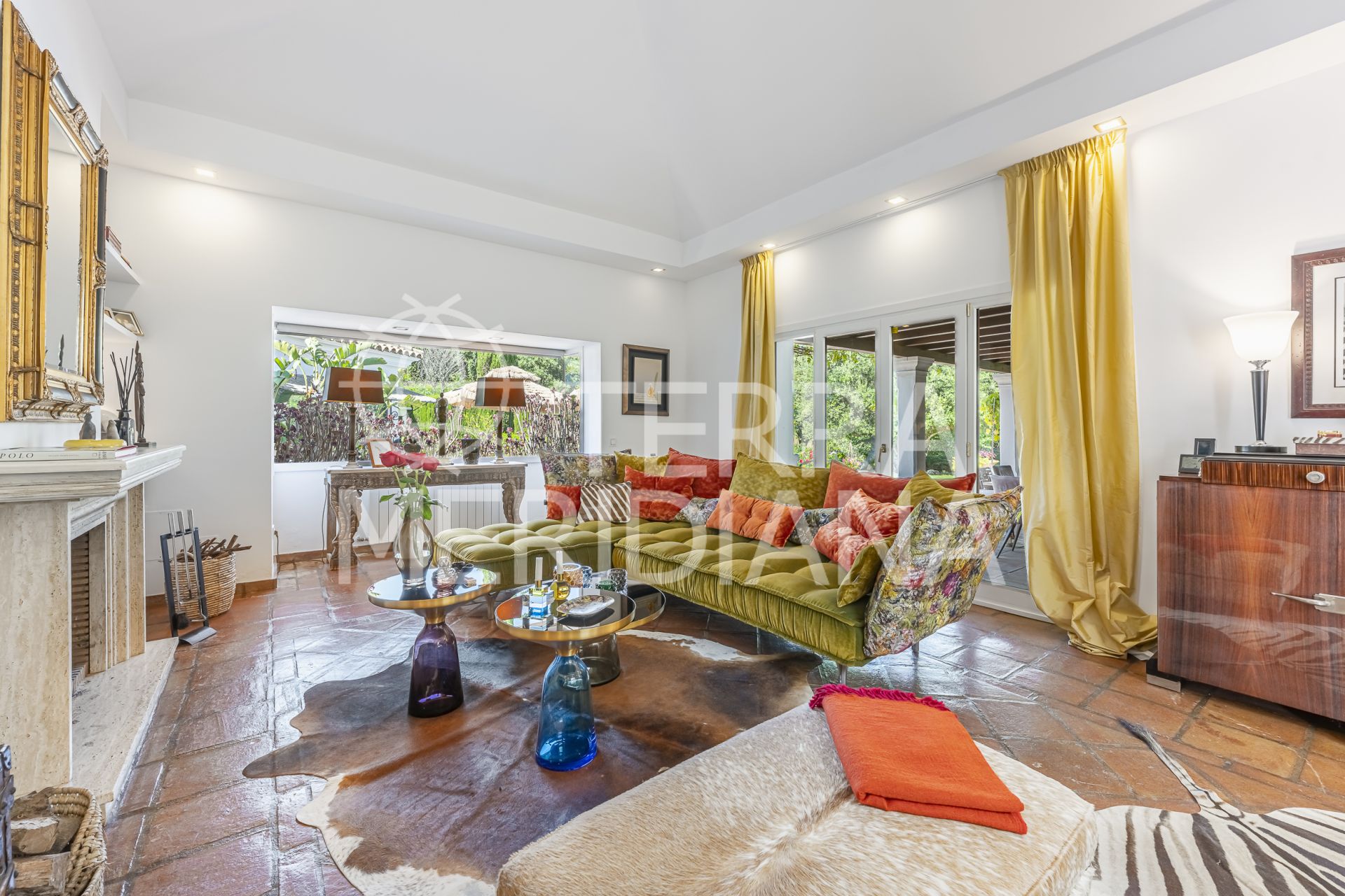 House in Sotogrande Alto Central, Sotogrande