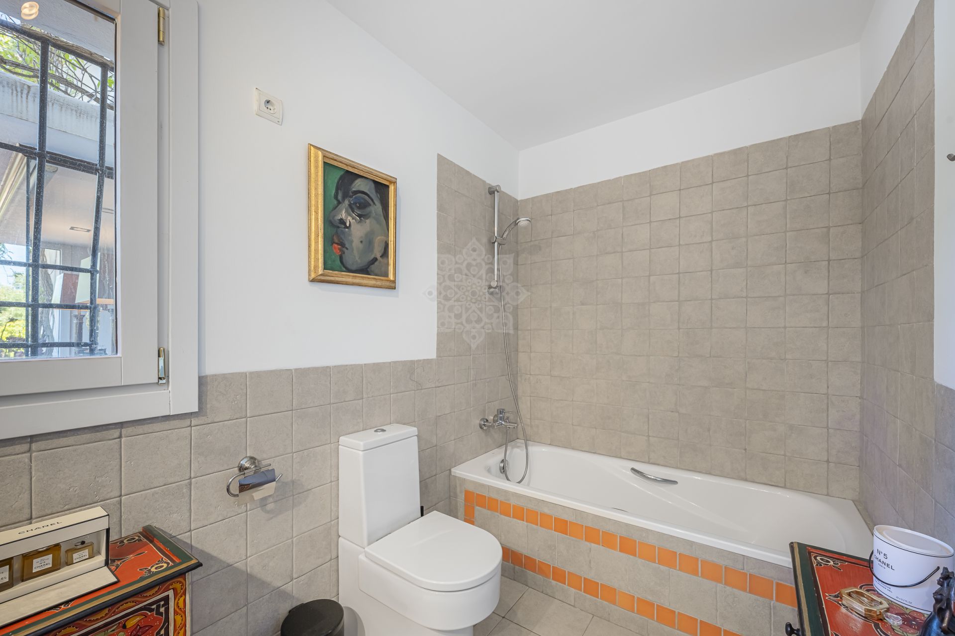 House in Sotogrande Alto Central, Sotogrande