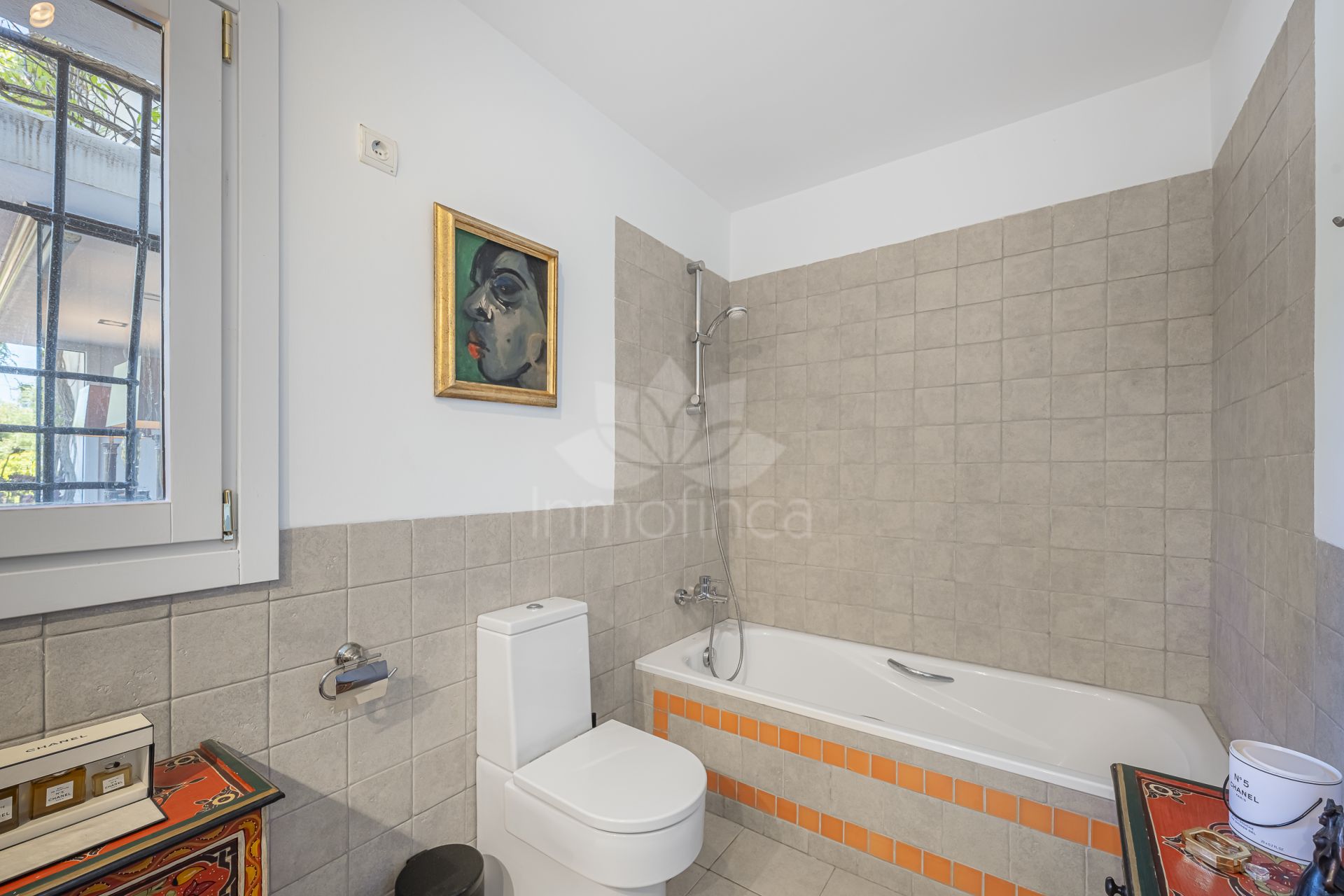 Casa en Sotogrande Alto Central, Sotogrande