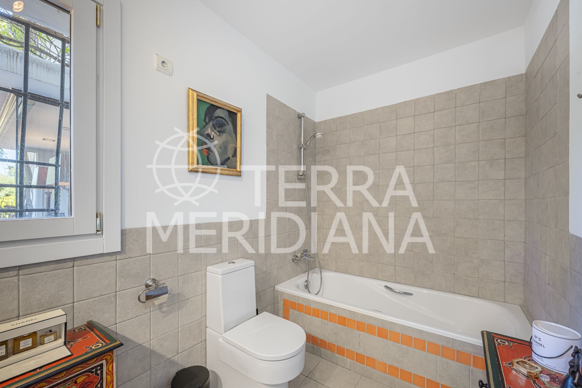 House in Sotogrande Alto Central, Sotogrande