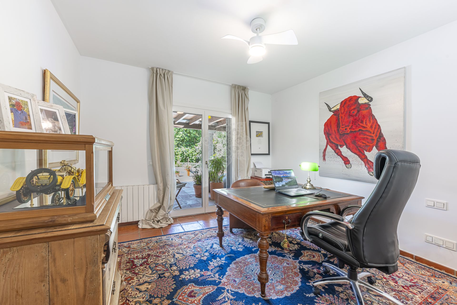 House in Sotogrande Alto Central, Sotogrande
