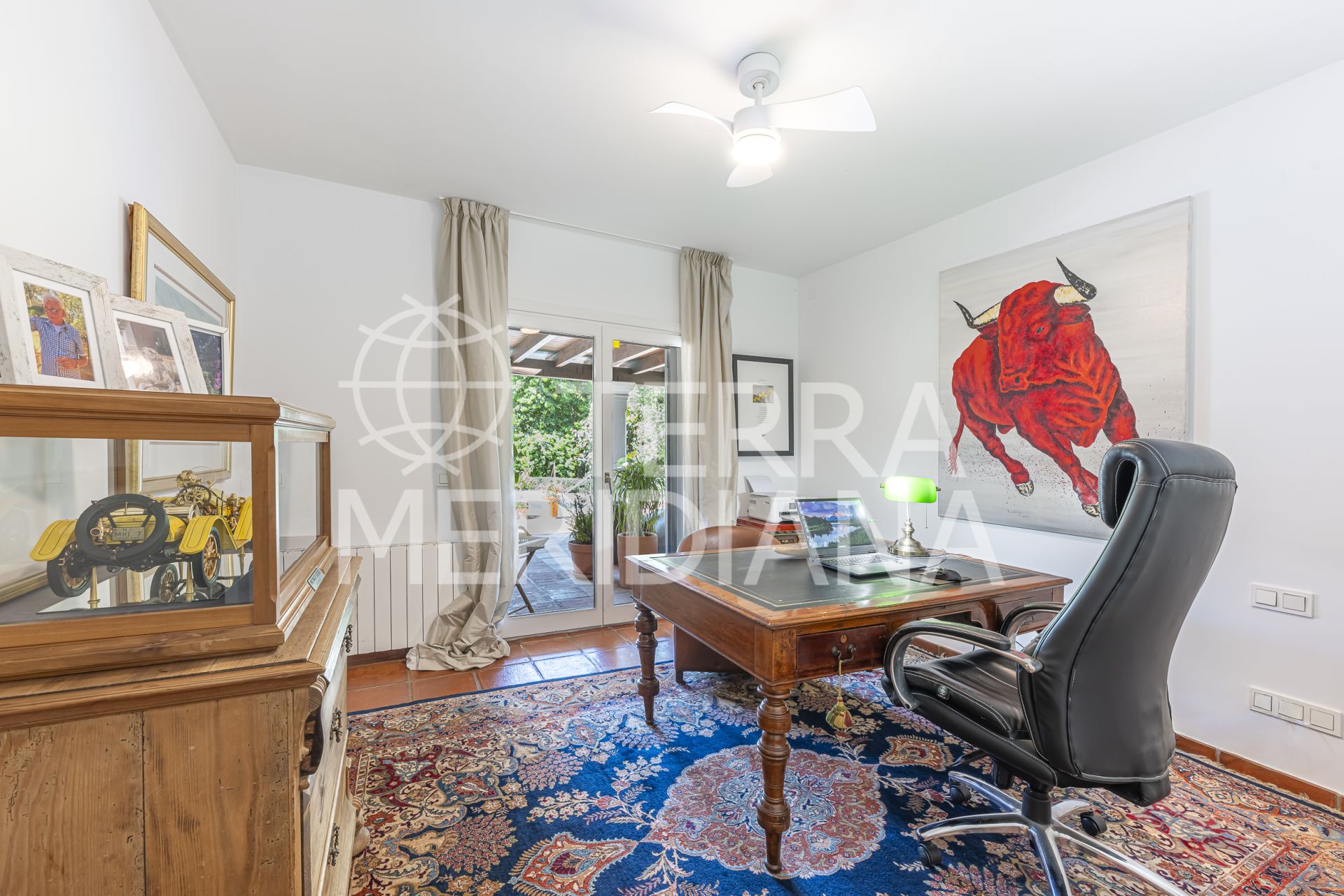 House in Sotogrande Alto Central, Sotogrande