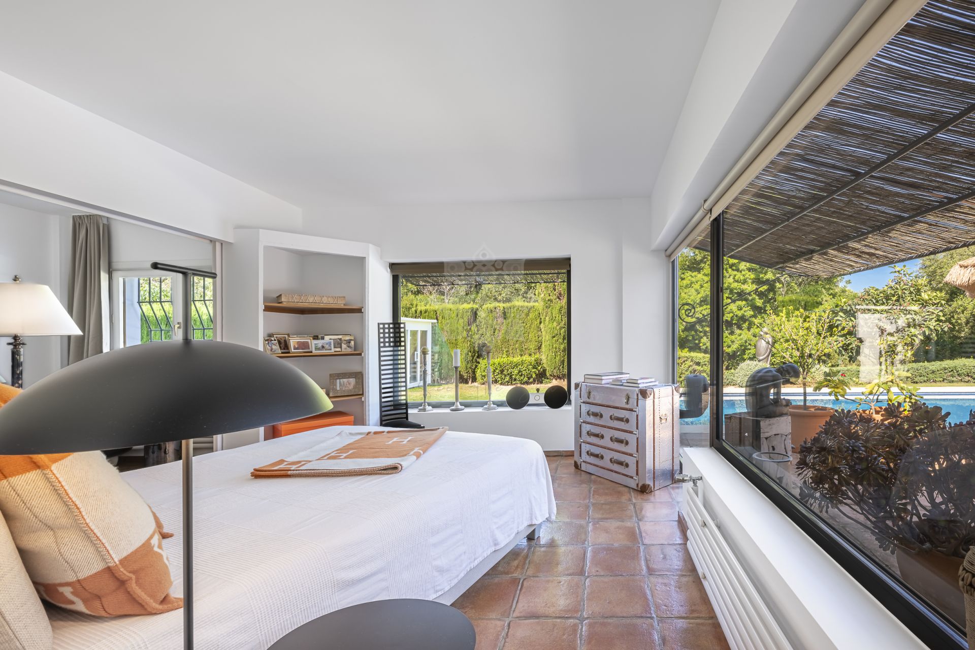 House in Sotogrande Alto Central, Sotogrande