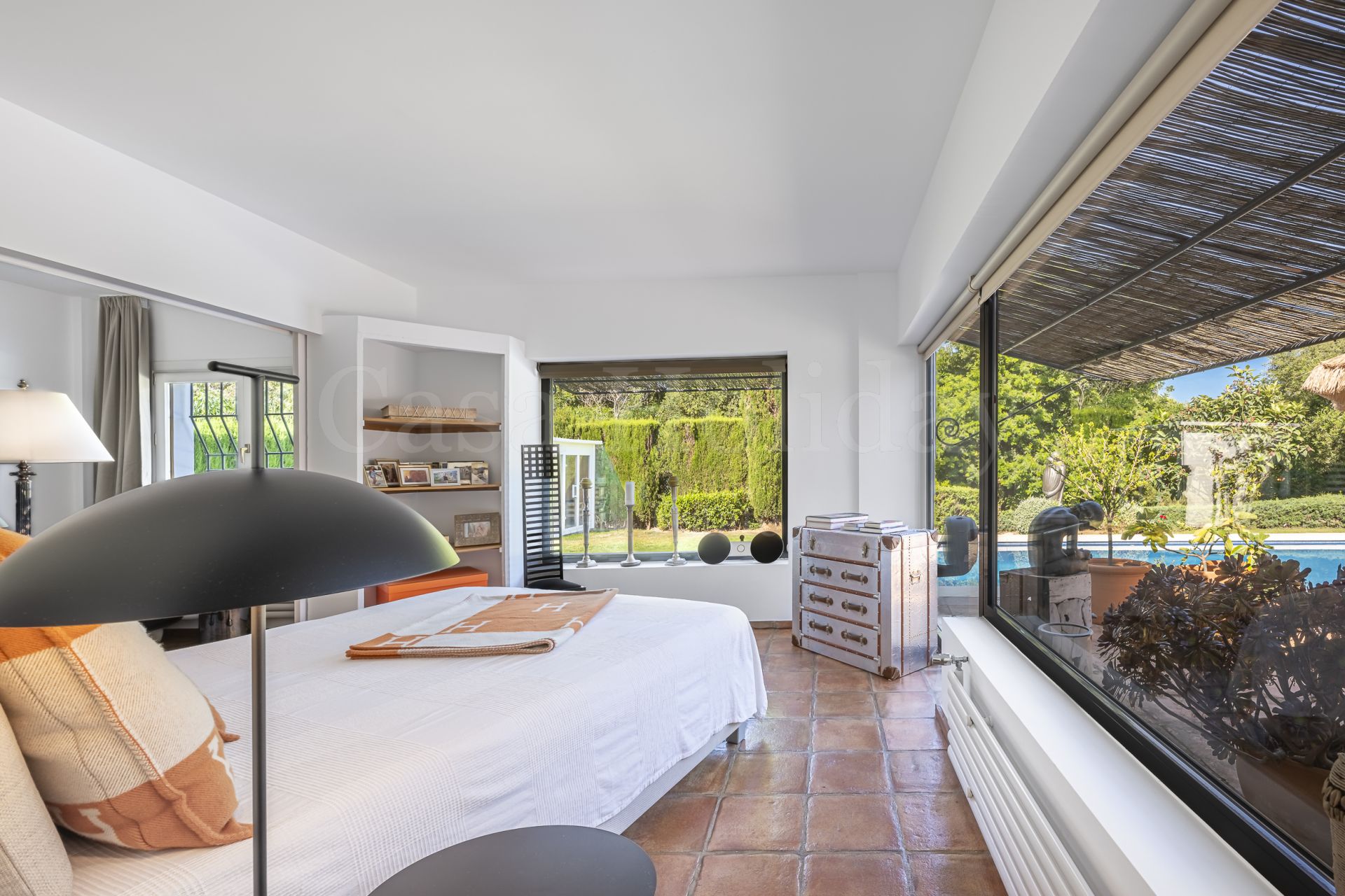 Casa en Sotogrande Alto Central, Sotogrande