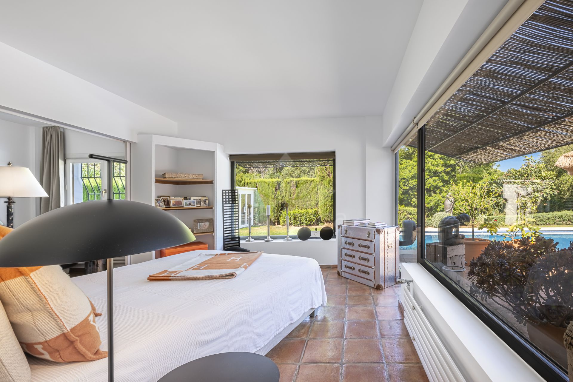 Casa en Sotogrande Alto Central, Sotogrande