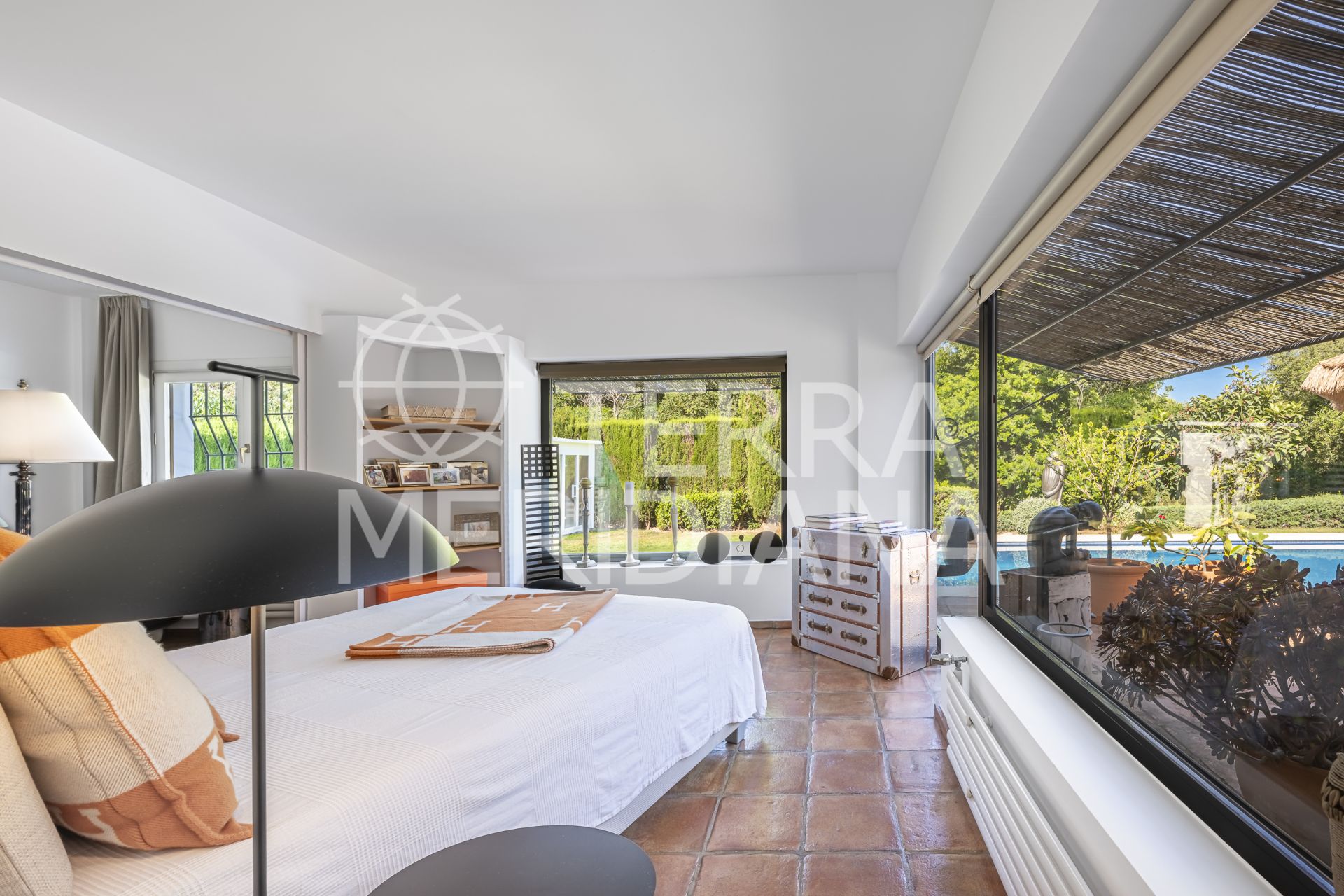 House in Sotogrande Alto Central, Sotogrande