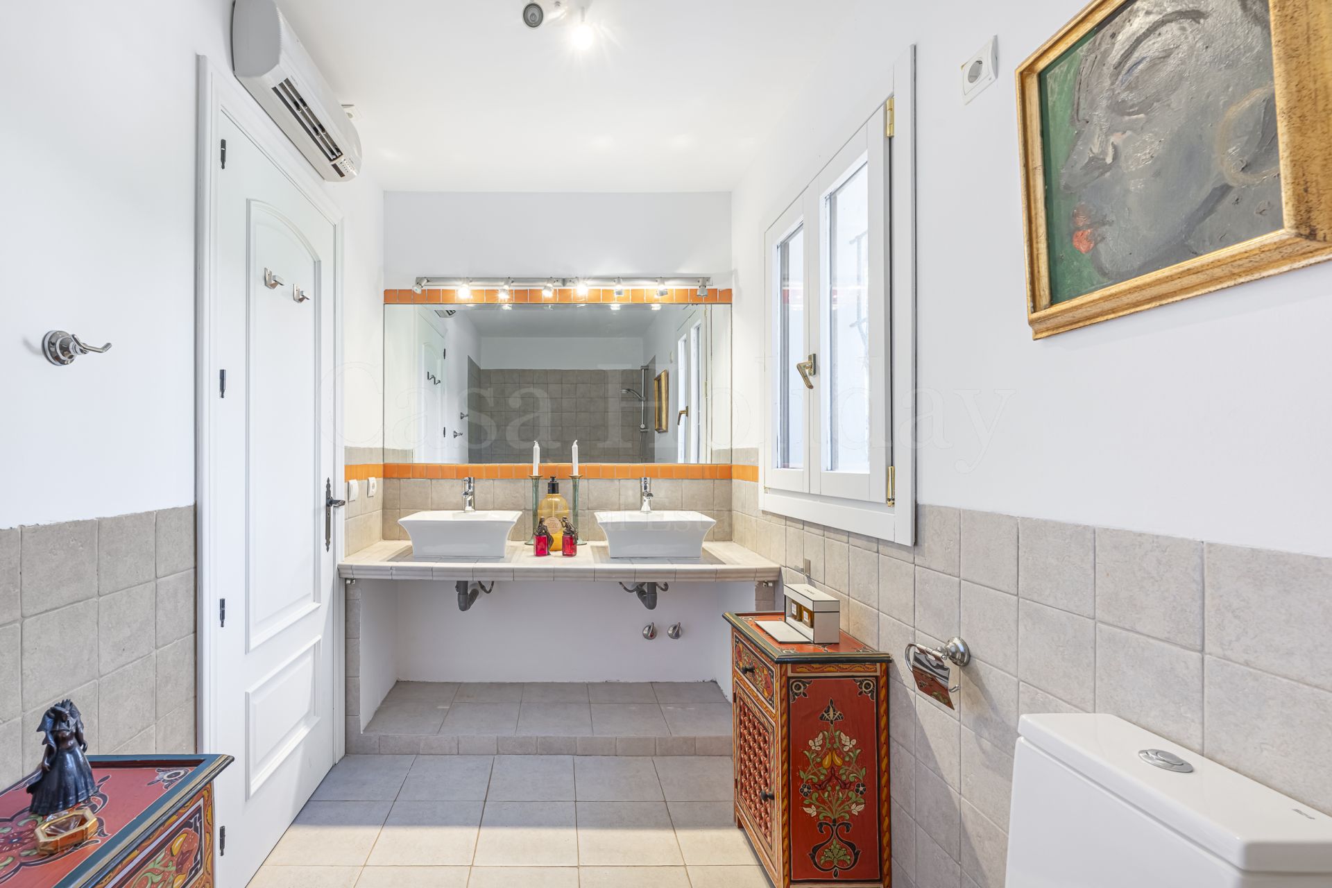 Casa en Sotogrande Alto Central, Sotogrande