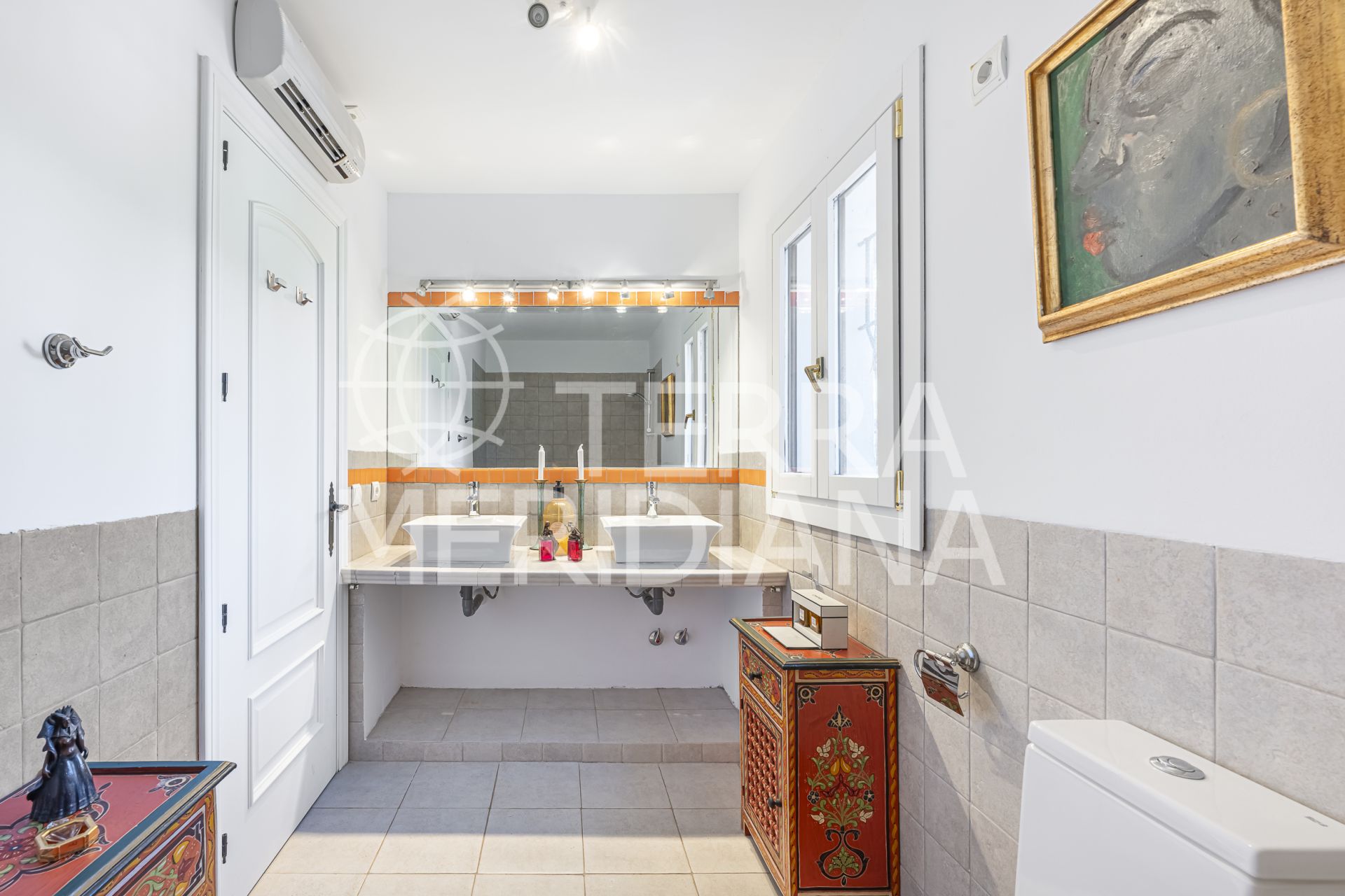 House in Sotogrande Alto Central, Sotogrande