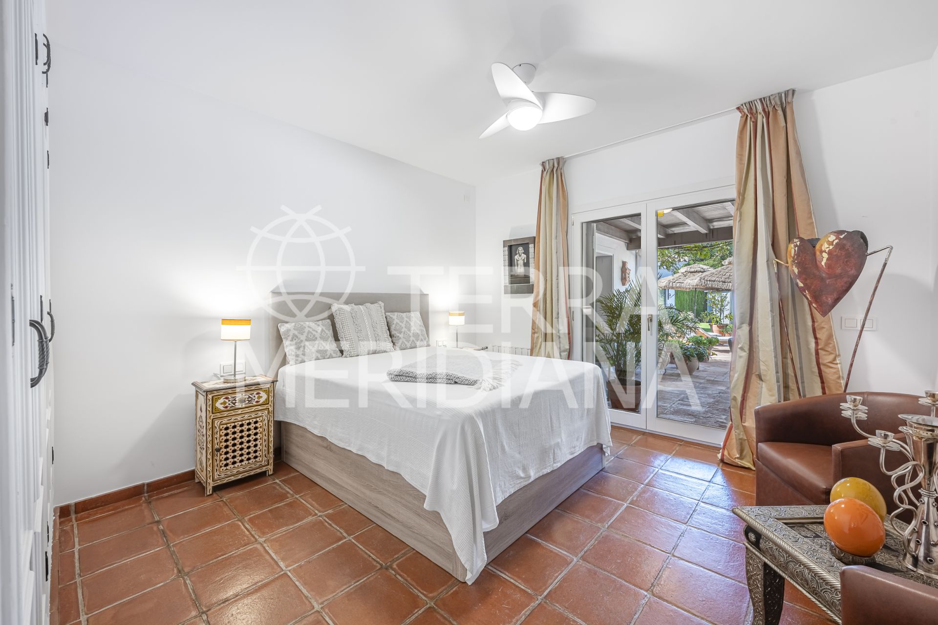 House in Sotogrande Alto Central, Sotogrande
