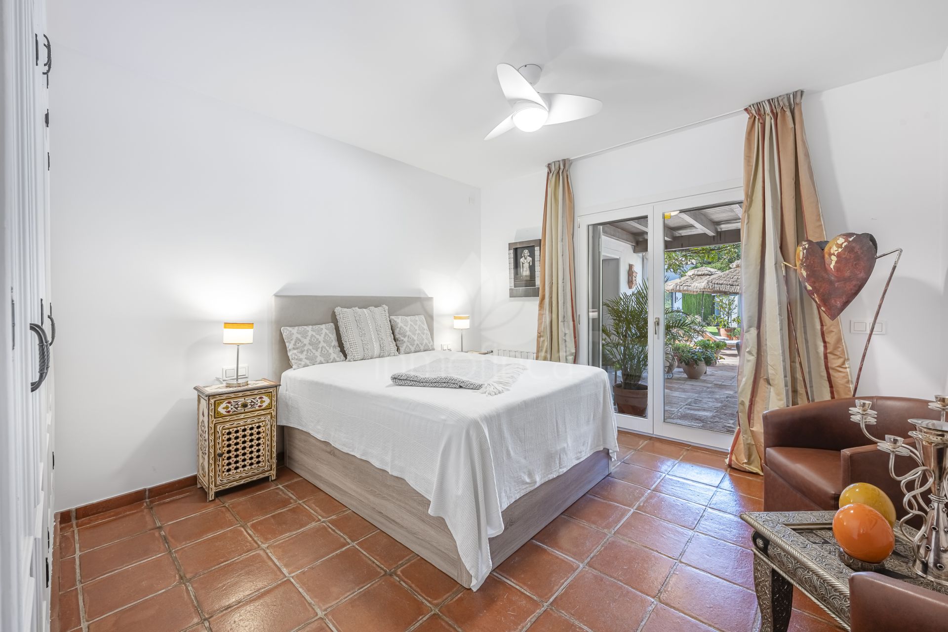 Casa en Sotogrande Alto Central, Sotogrande