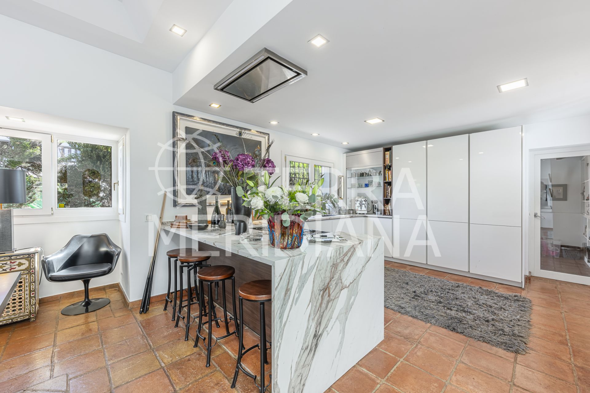 House in Sotogrande Alto Central, Sotogrande