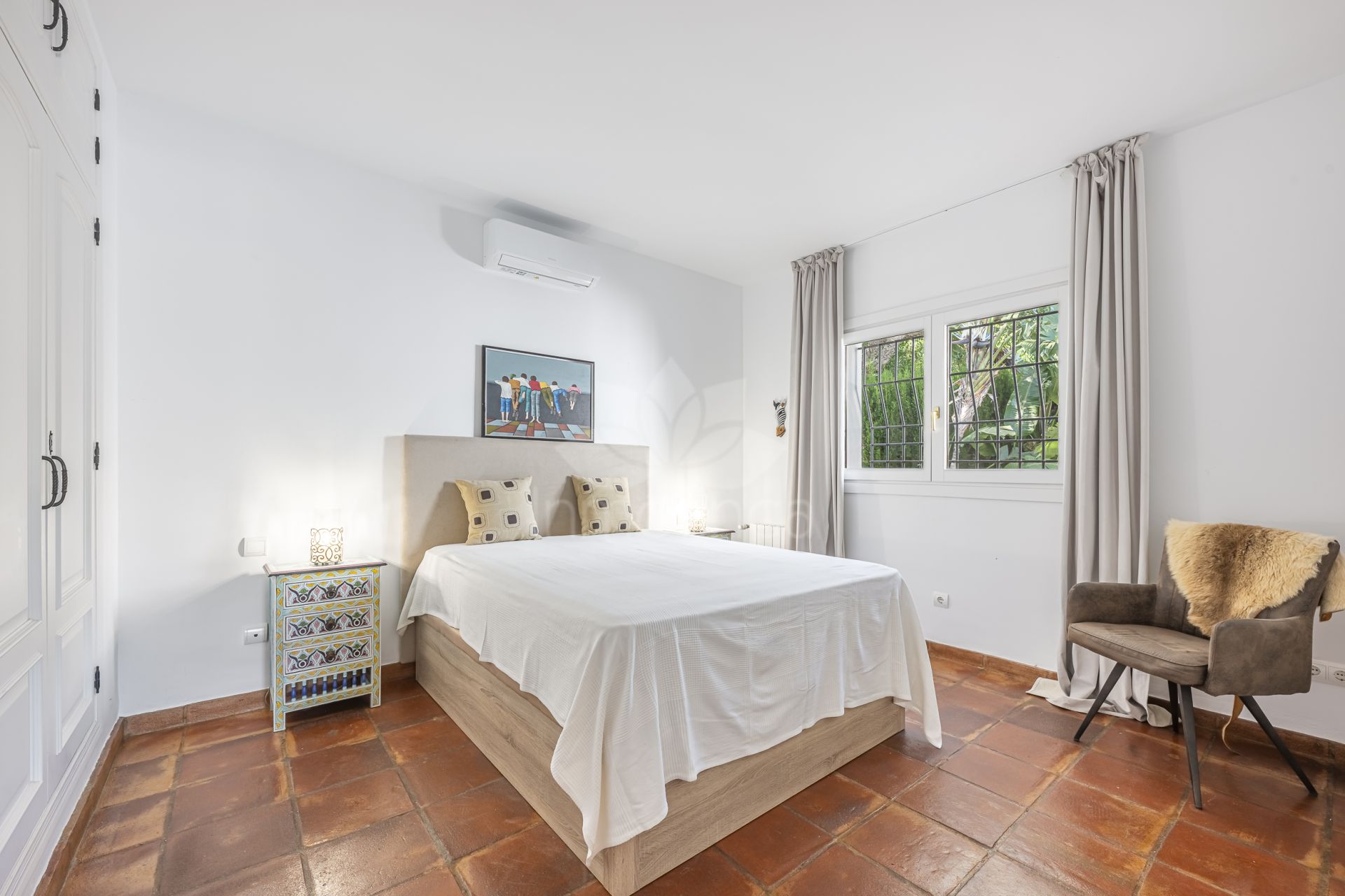 Casa en Sotogrande Alto Central, Sotogrande