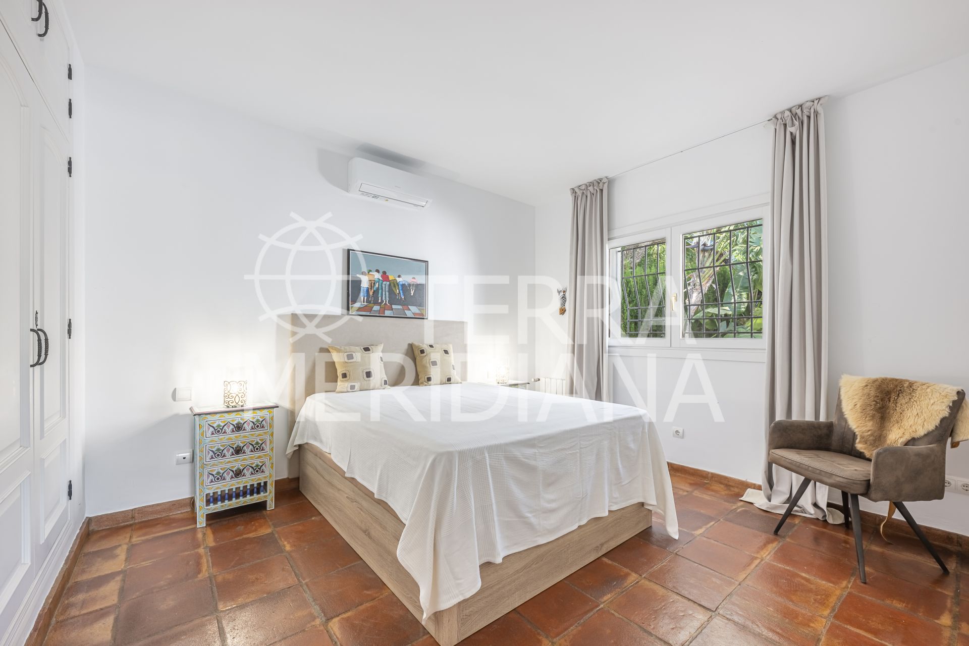 House in Sotogrande Alto Central, Sotogrande