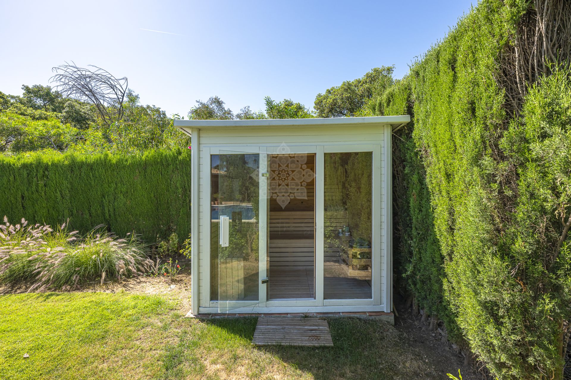 House in Sotogrande Alto Central, Sotogrande