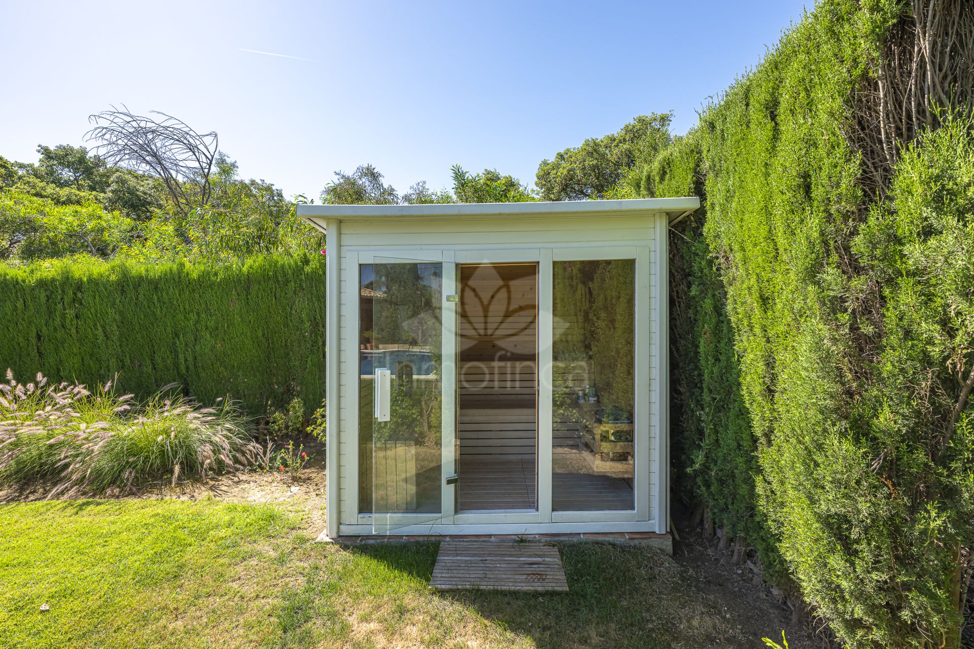 Casa en Sotogrande Alto Central, Sotogrande