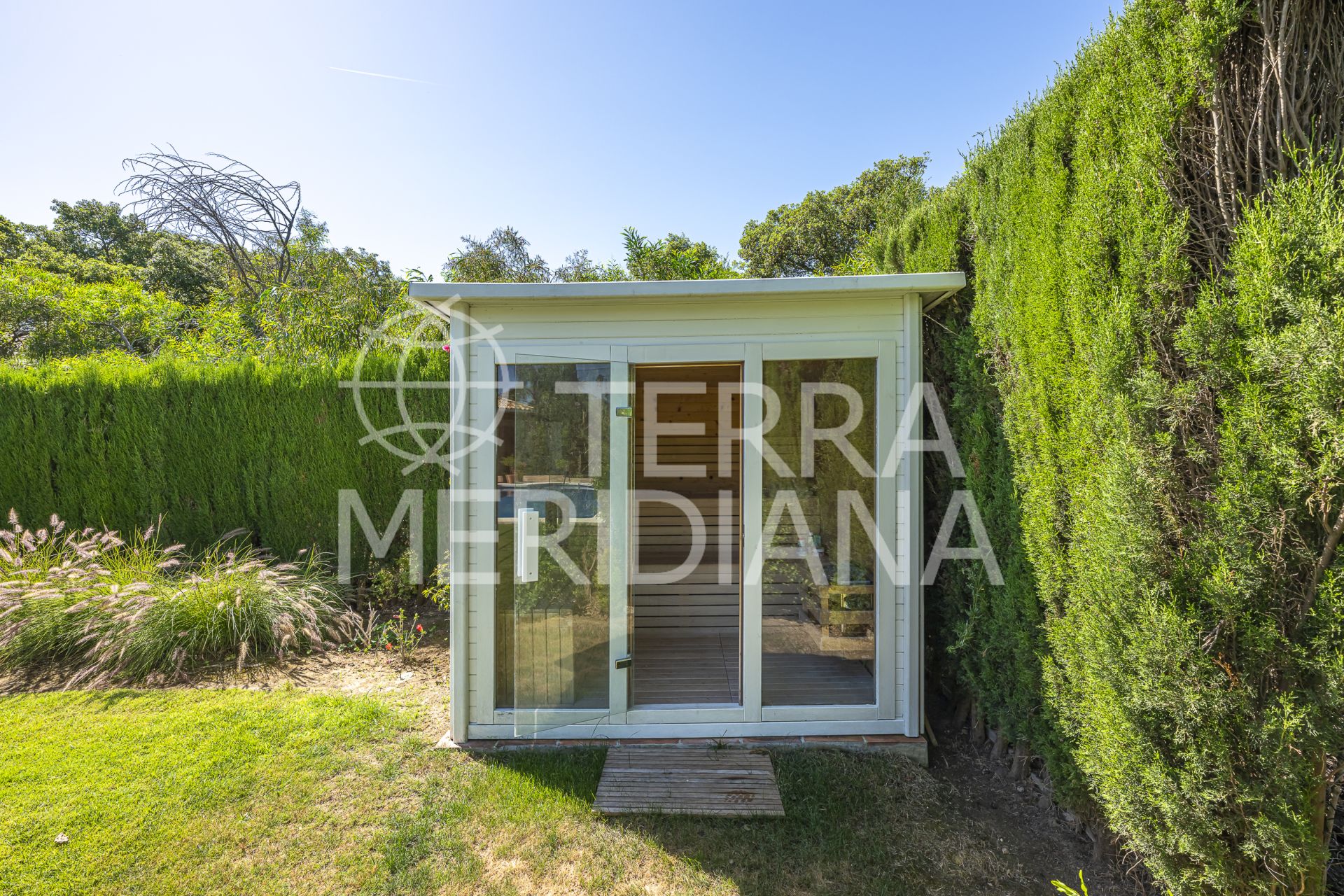 House in Sotogrande Alto Central, Sotogrande