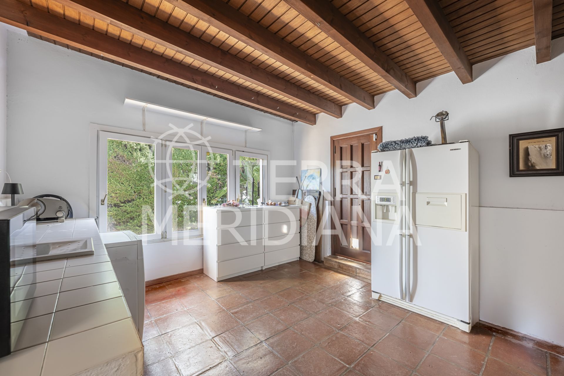 House in Sotogrande Alto Central, Sotogrande