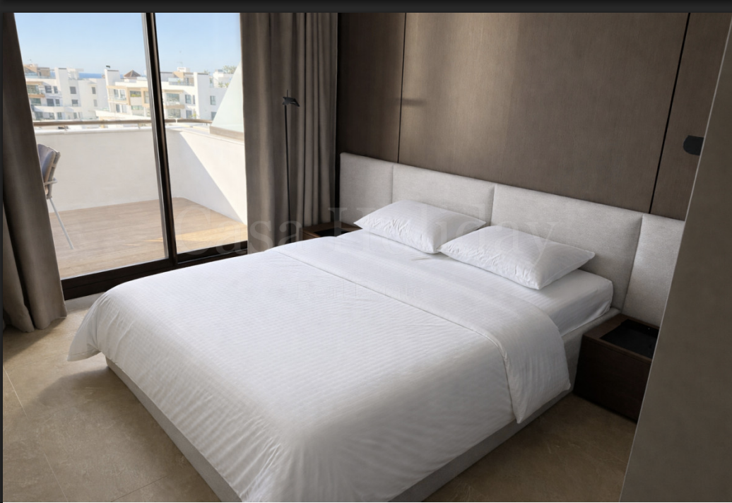 Apartamento en Estepona