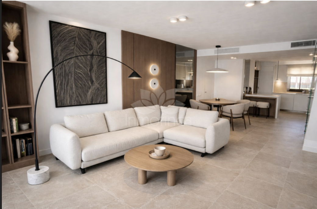 Apartment in Estepona