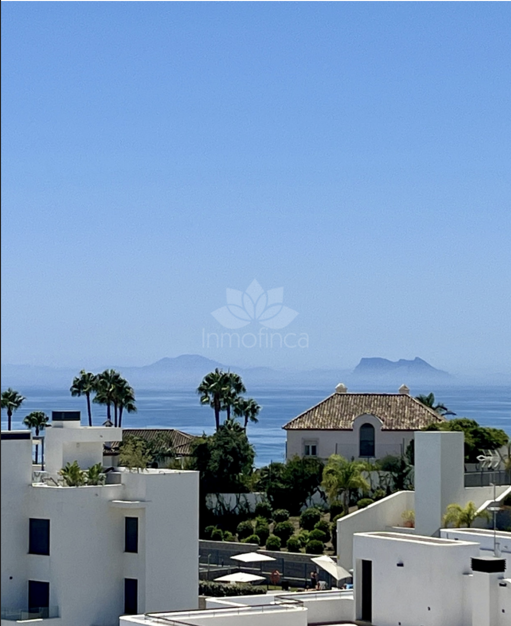 Apartment in Estepona