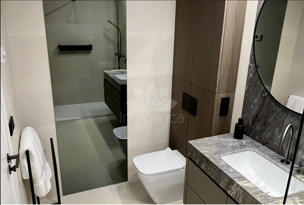 Apartment in Estepona