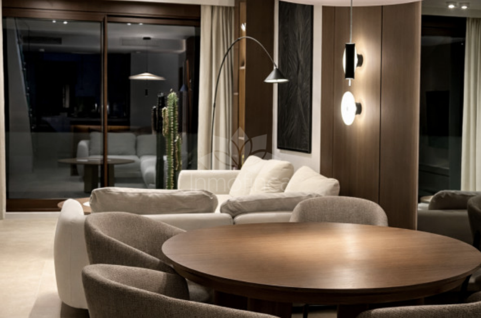 Apartment in Estepona