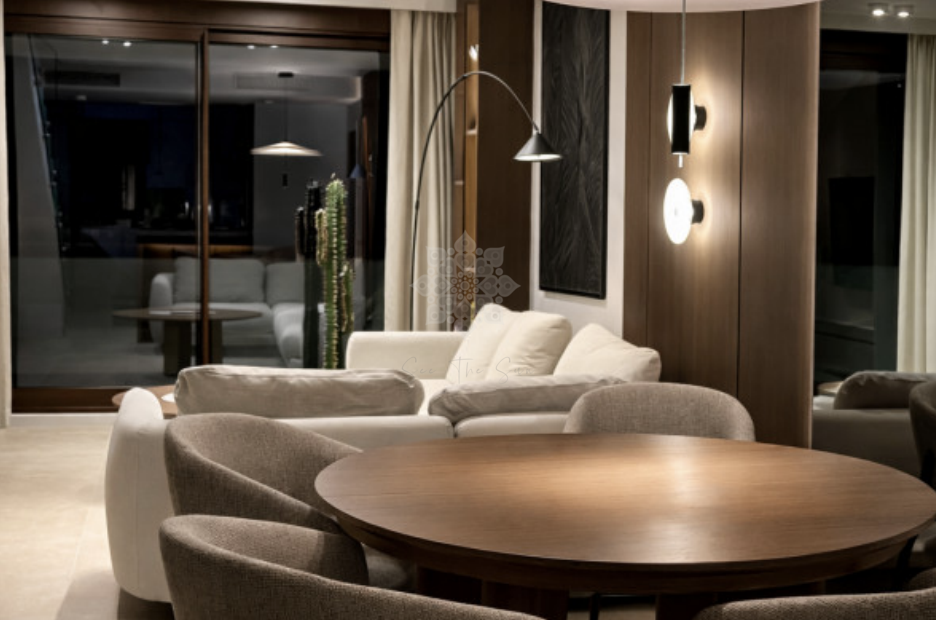Apartment in Estepona