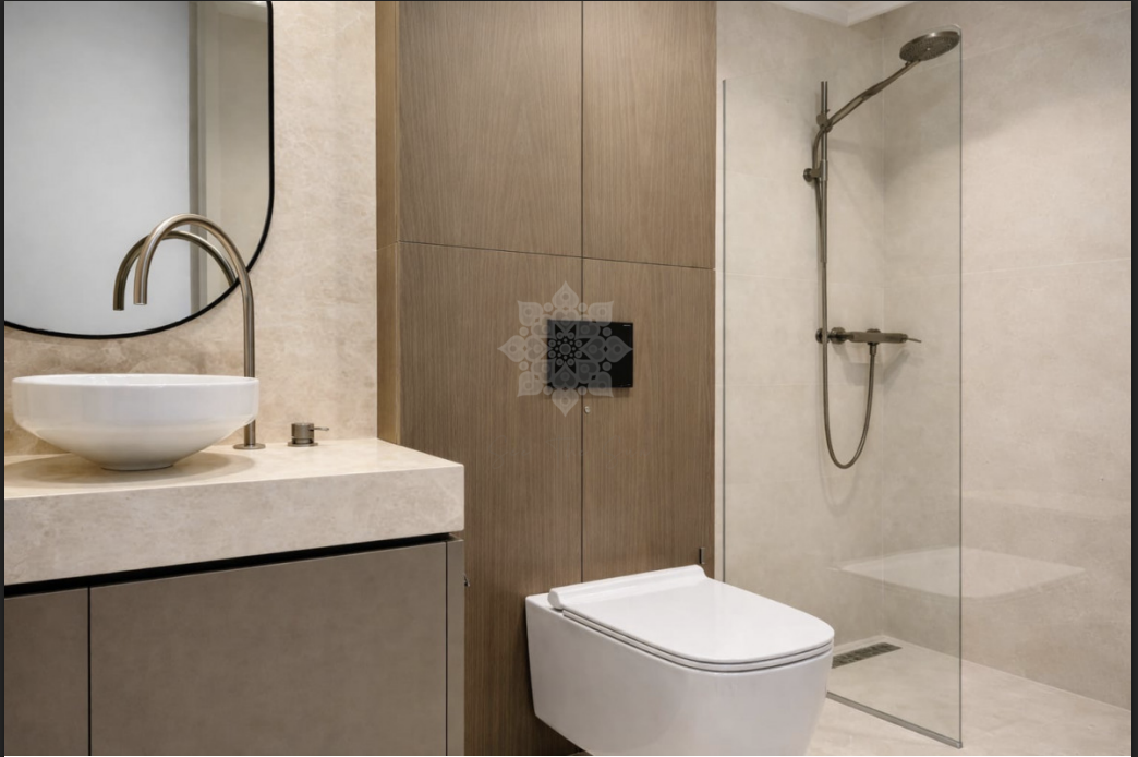Apartment in Estepona