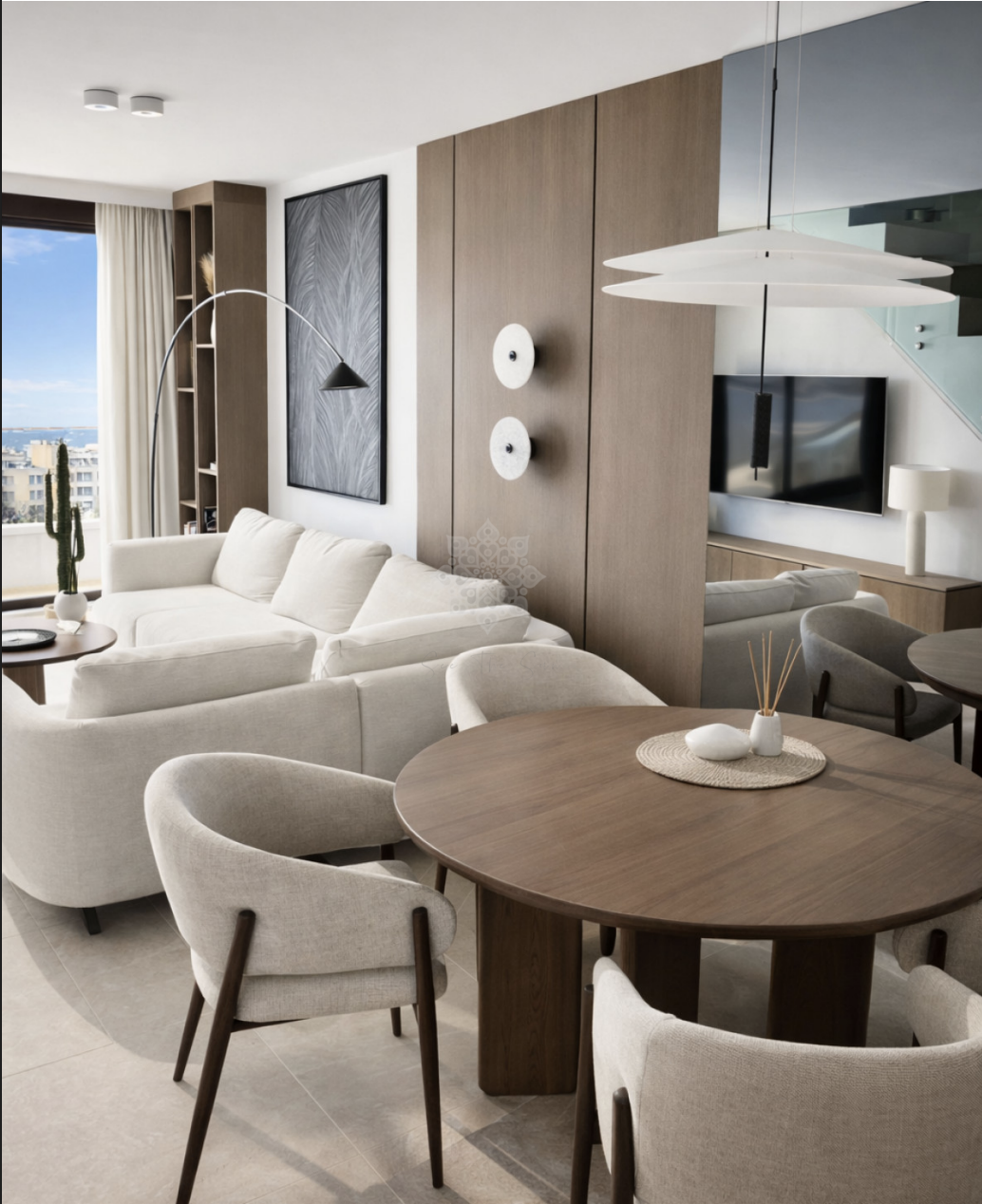 Apartment in Estepona
