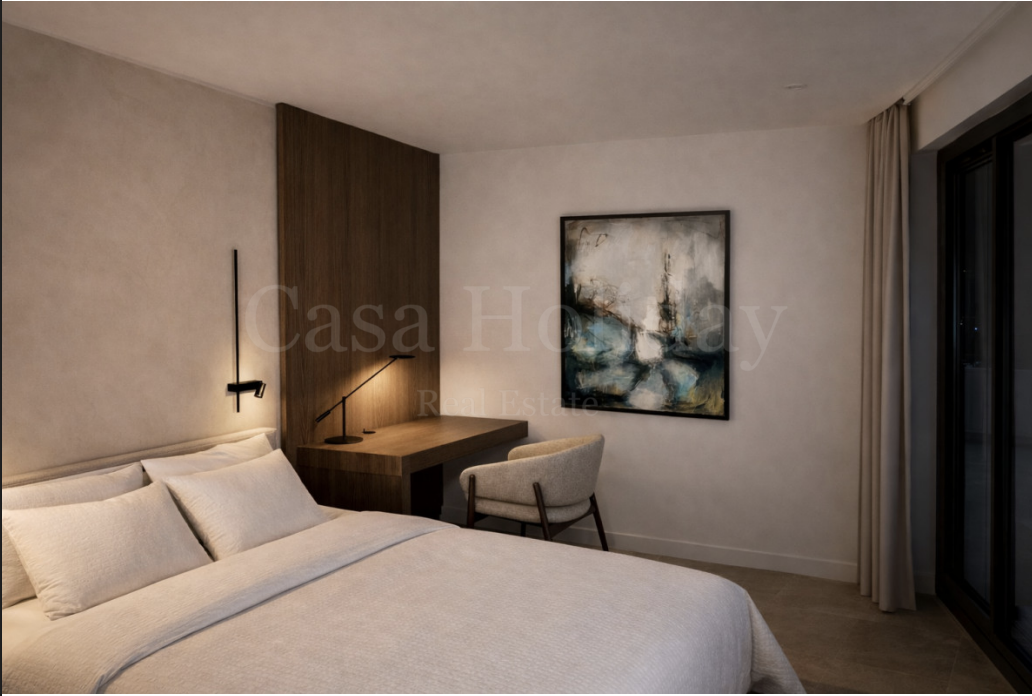 Apartamento en Estepona