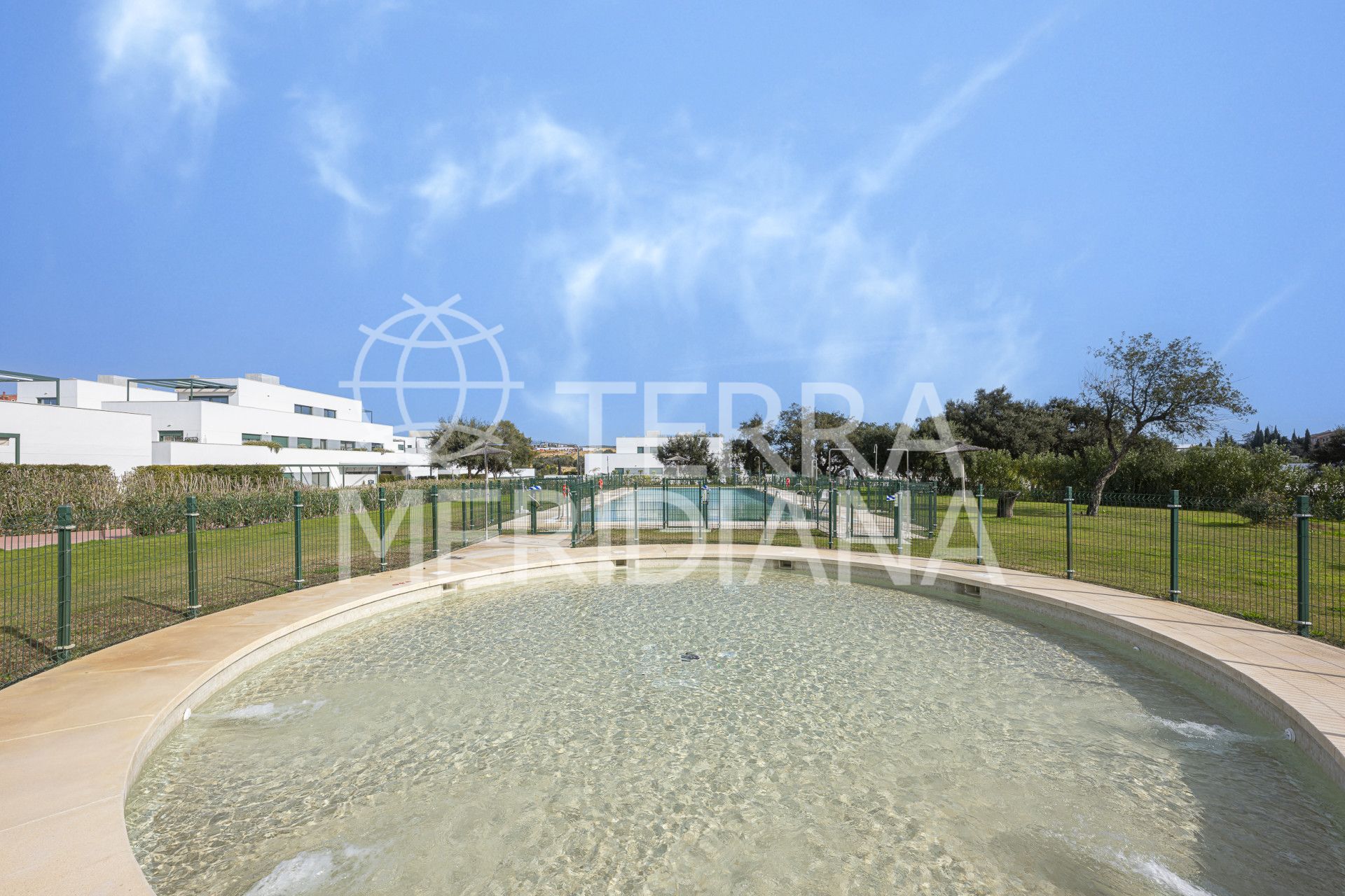 Apartment in Senda Chica, Sotogrande