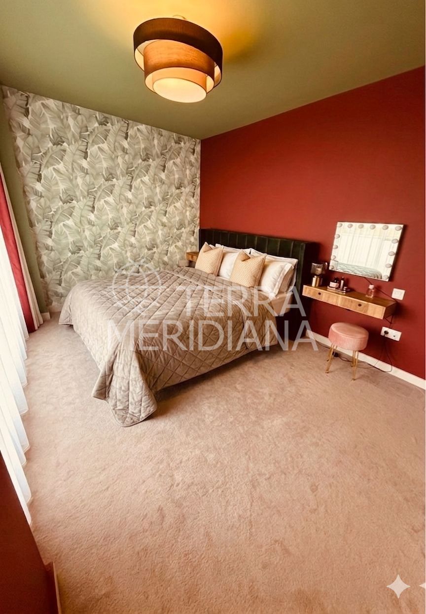 Apartment in Senda Chica, Sotogrande