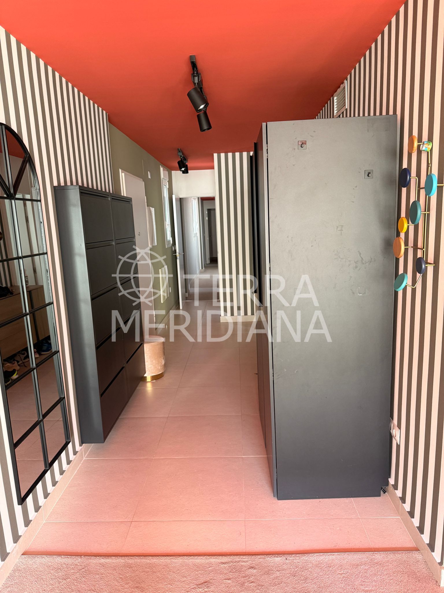 Apartment in Senda Chica, Sotogrande