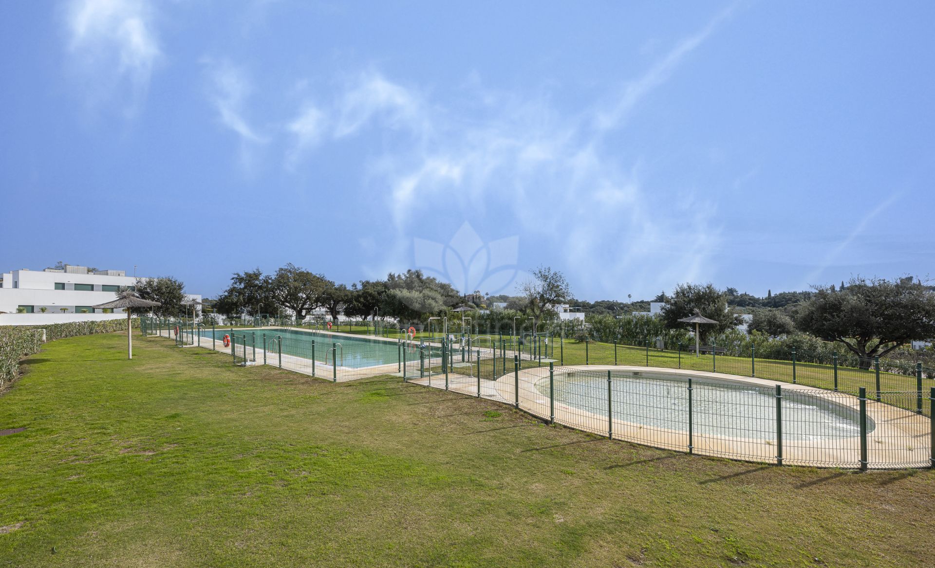 Apartamento en Senda Chica, Sotogrande