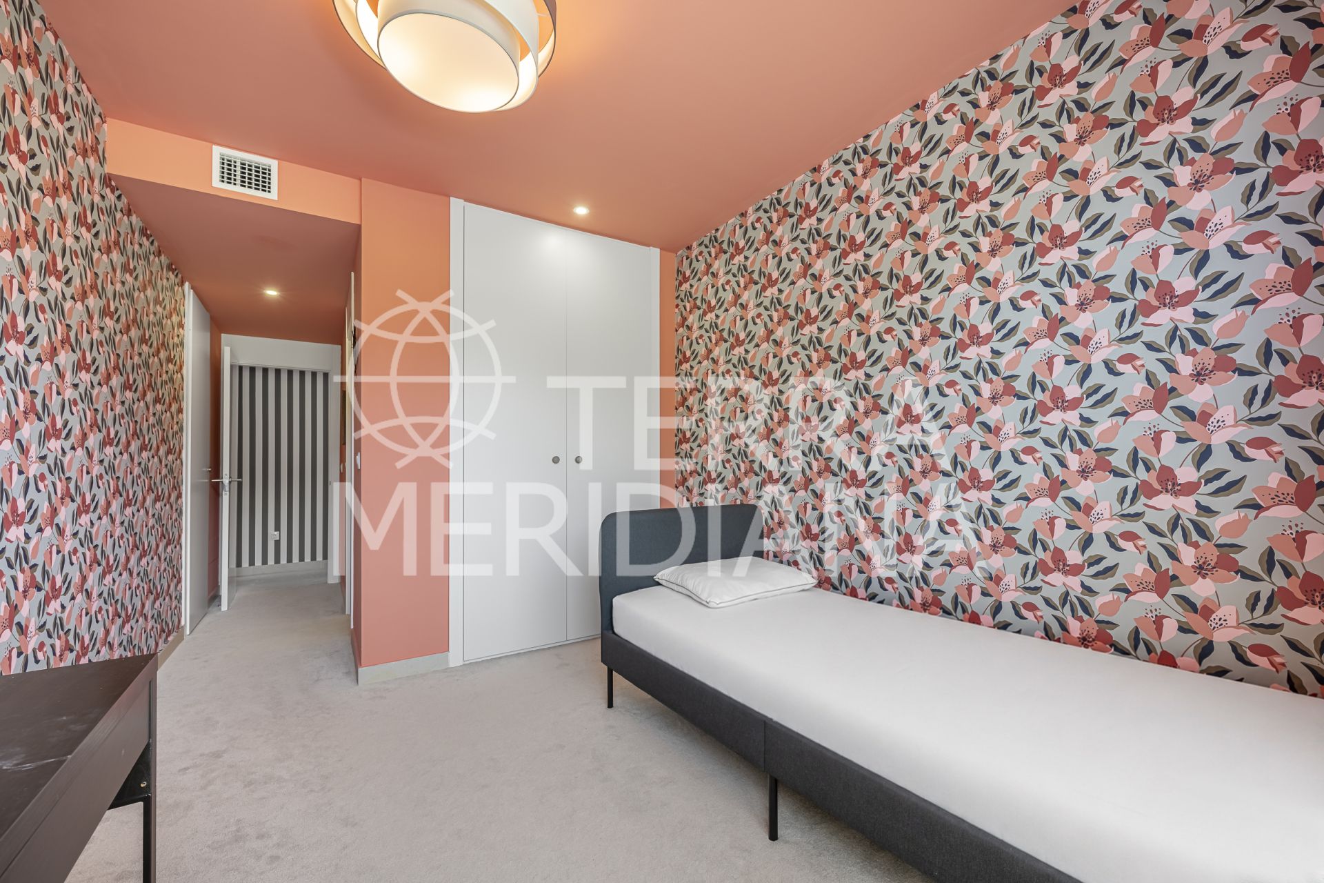 Apartment in Senda Chica, Sotogrande