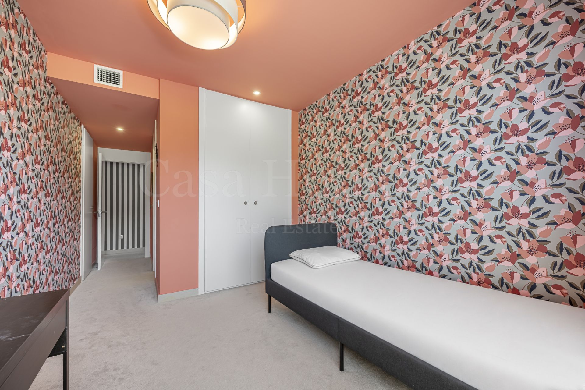 Apartment in Senda Chica, Sotogrande