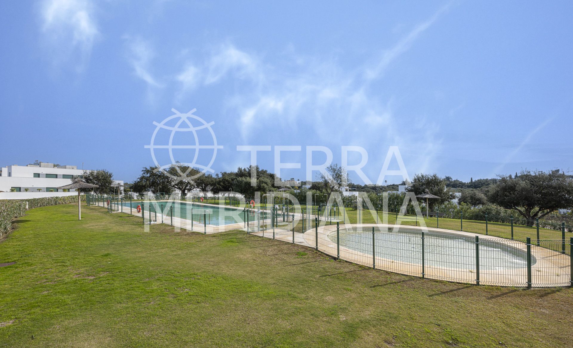 Apartment in Senda Chica, Sotogrande