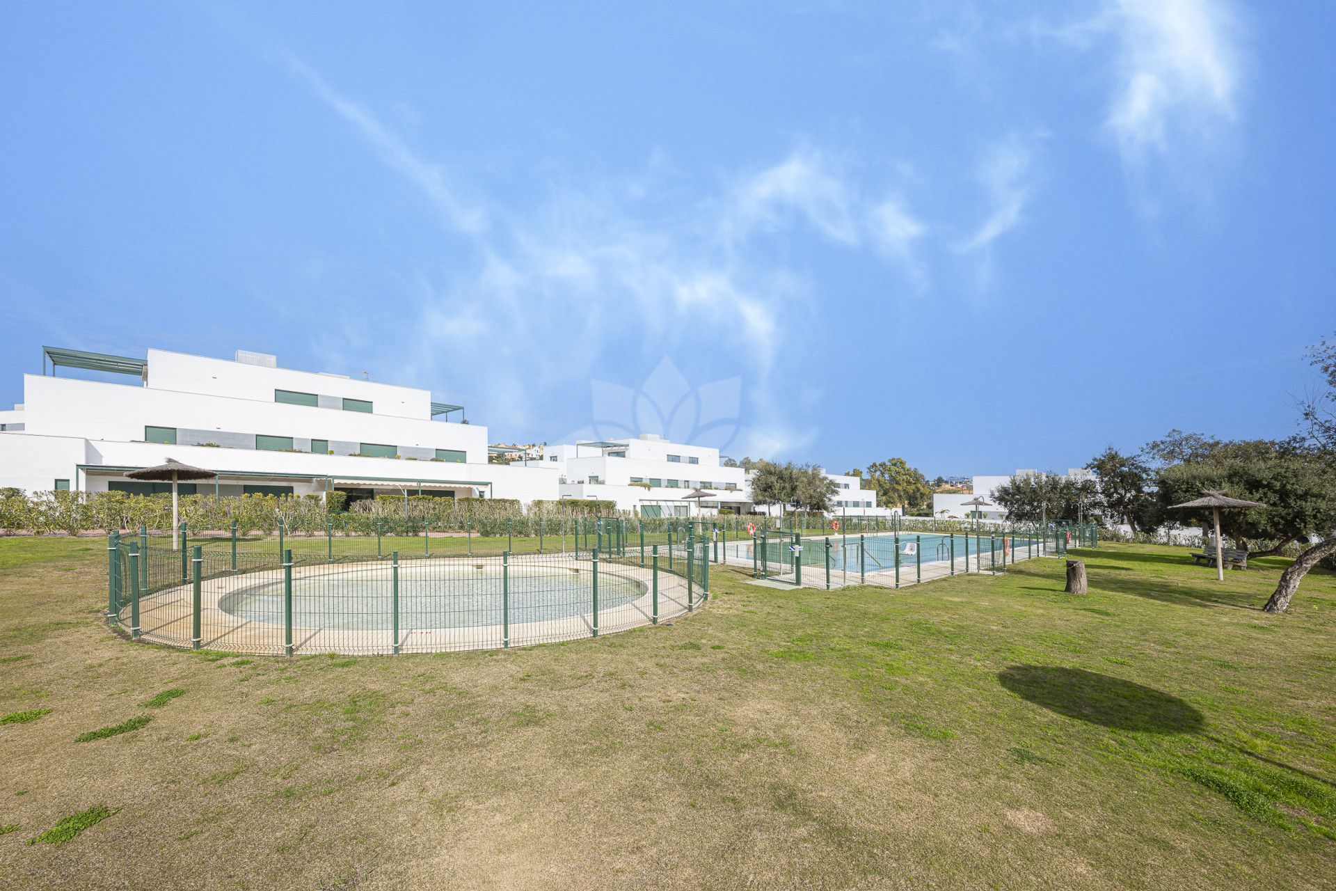 Apartamento en Senda Chica, Sotogrande