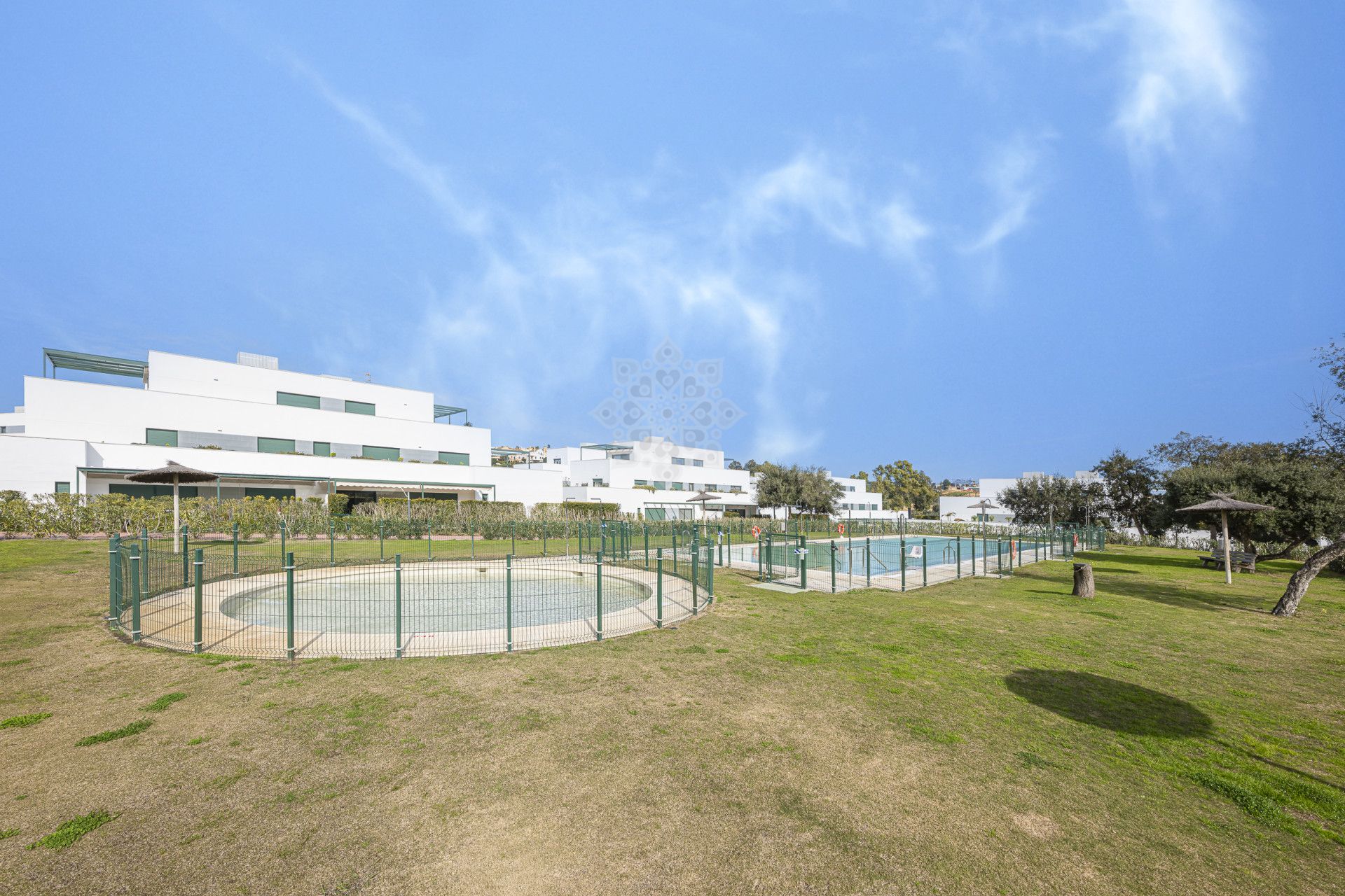 Apartment in Senda Chica, Sotogrande