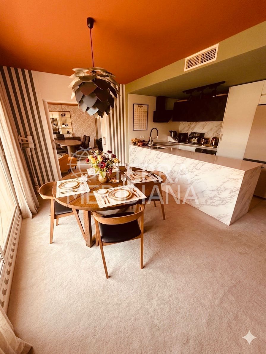 Apartment in Senda Chica, Sotogrande